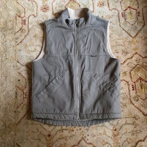Wolverine Upland Vest size Medium. NWT.
